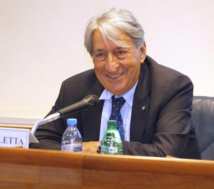 Industria, spiragli di ripartenza segno più su export e produzione 