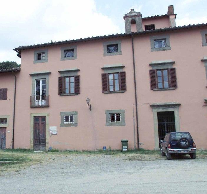 Idee e proposte dei cittadini per valorizzare Villa Baciocchi