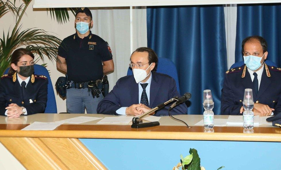 «Monitoraggio del territorio costante e di grande rilievo»