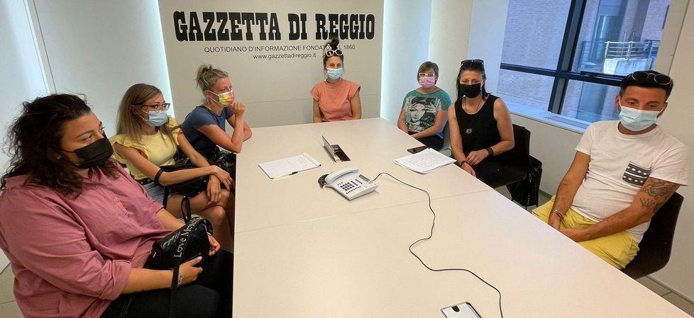«Hanno chiuso la sala slot e ora siamo senza lavoro ma nessuno pensa a noi» 