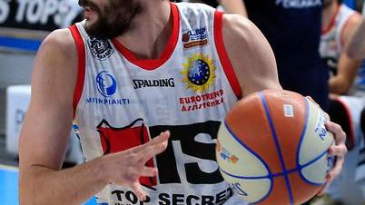 La Top Secret vicina a Panni E punta forte pure su Pacher