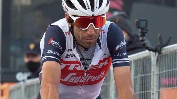 Nibali va al Tour a caccia di tappe Forfait di Aru