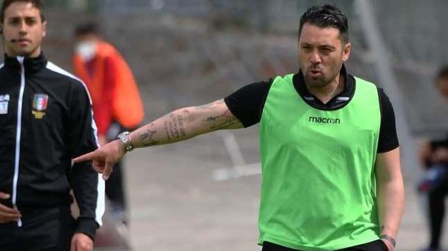 Carpi, l’allenatore arriva dalla Vis Pesaro: Daniele Di Donato