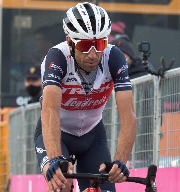 Nibali va al Tour a caccia di tappe Forfait di Aru