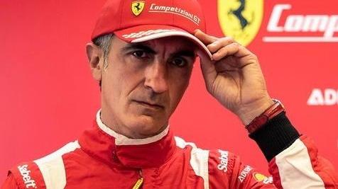 Un grande Andrea Bertolini due volte sul podio in Olanda nel “GP World Challenge”