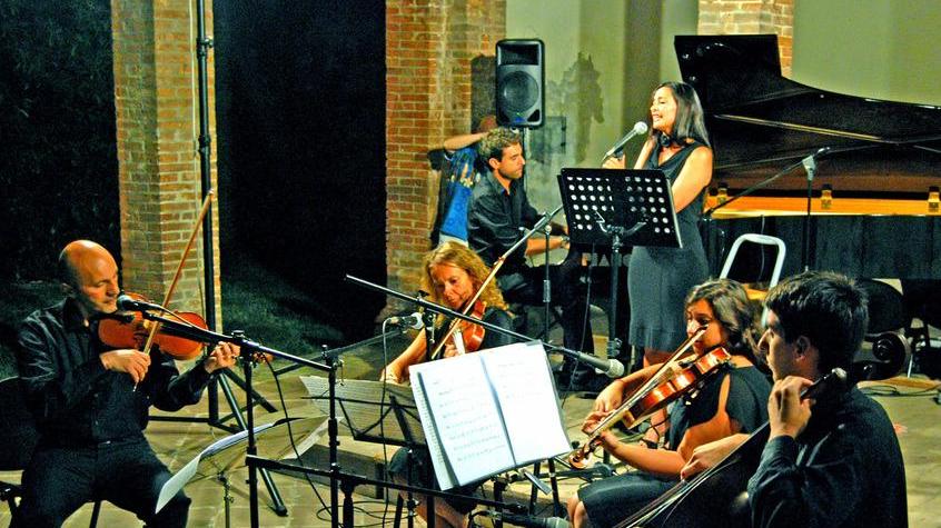Musica alla Marfisa Venti serate dal vivo tra classica e jazz «Il festival è di casa»