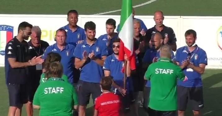 A San Teodoro vince la Spagna, per l’Italia il quarto posto