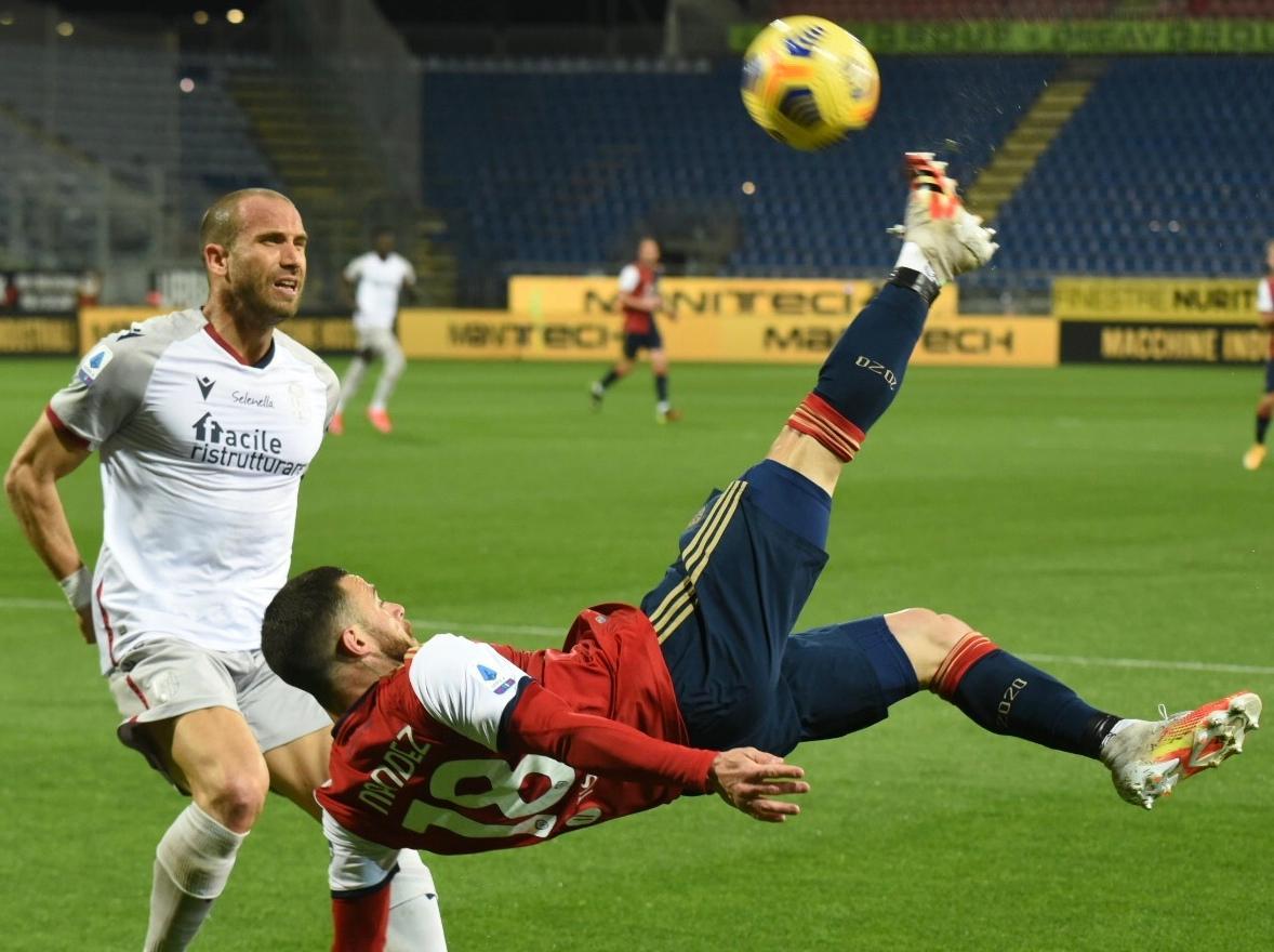 Il Leeds ha Nandez in pugno Piacciono Sturaro e Frattesi 