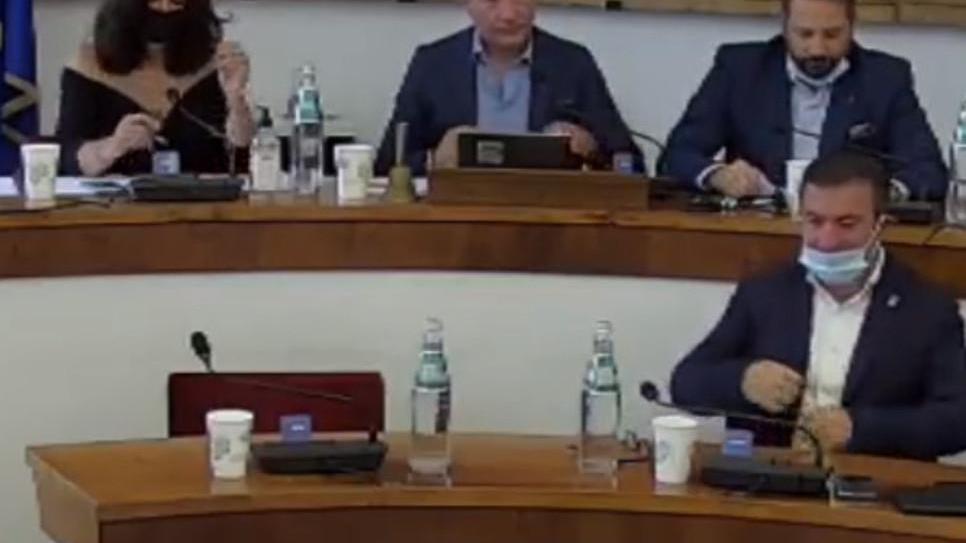 Tasse agevolate e bilancio, se ne parla in aula