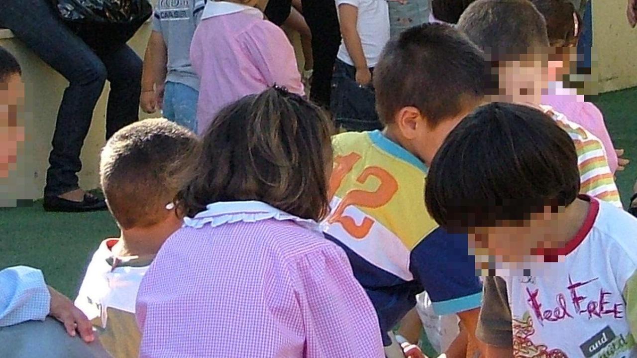 Parte a Luras il servizio “E...state con noi” attività ricreative e ludiche per i bambini