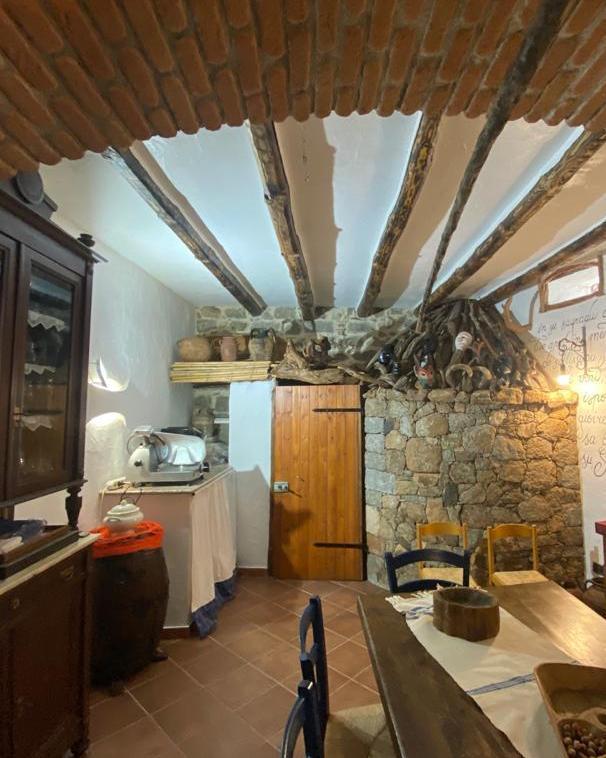 Oliena. Polemica sull’apertura del primo home restaurant