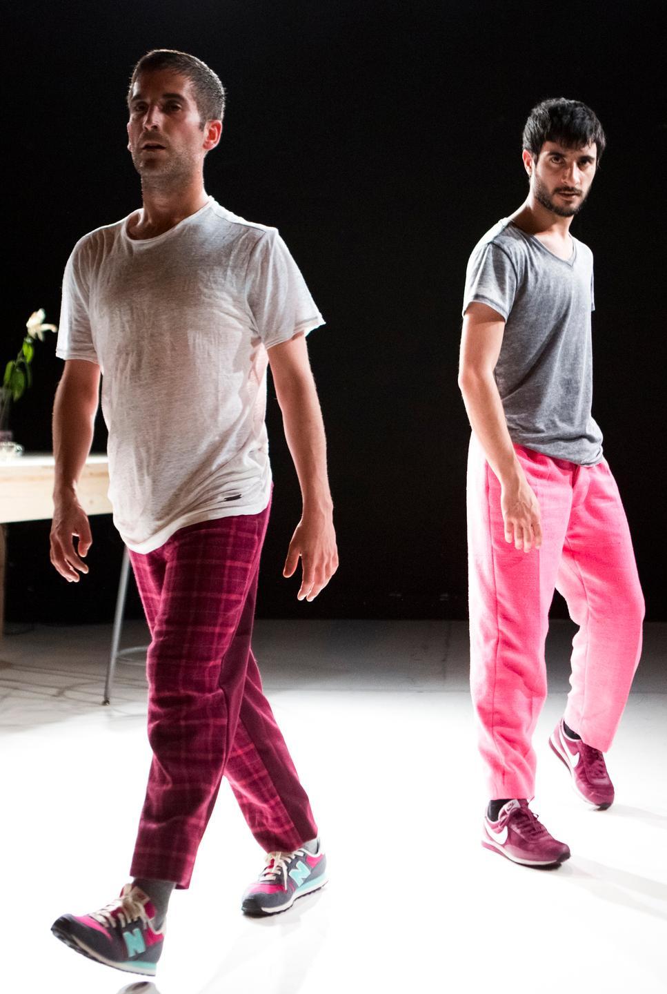 Al Teatro del Pesce la danza di “Igor x Moreno”