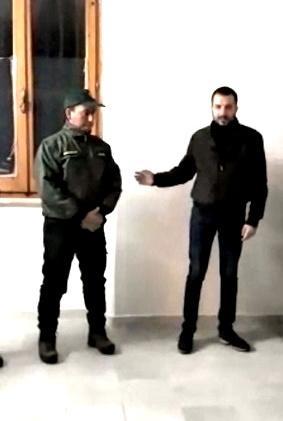 Filippo Deriu resta alla guida dei barracelli