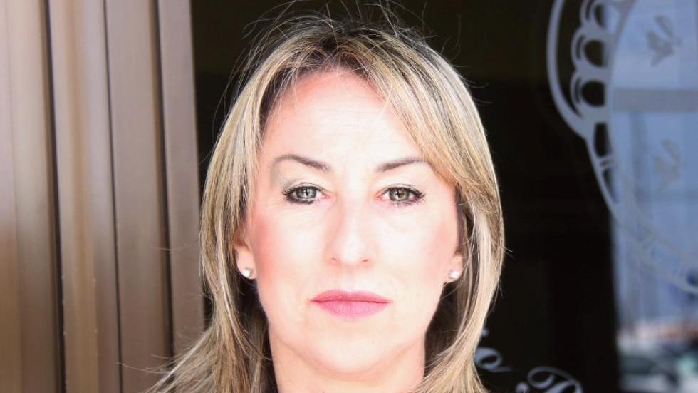 Sanzioni cancellate per Carla Cuccu