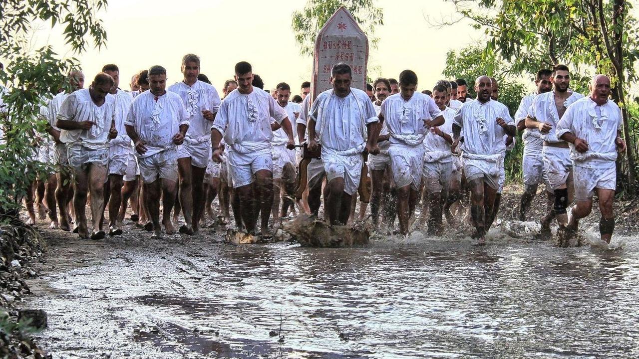 Gli Scalzi ci credono «A settembre vogliamo correre»