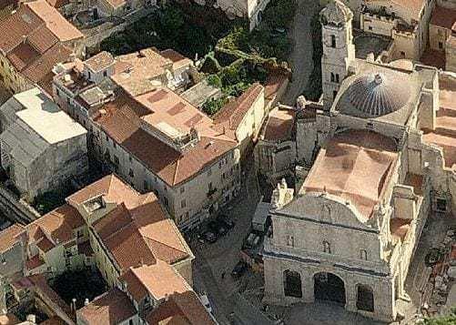 Sassari cambia volto sul web 