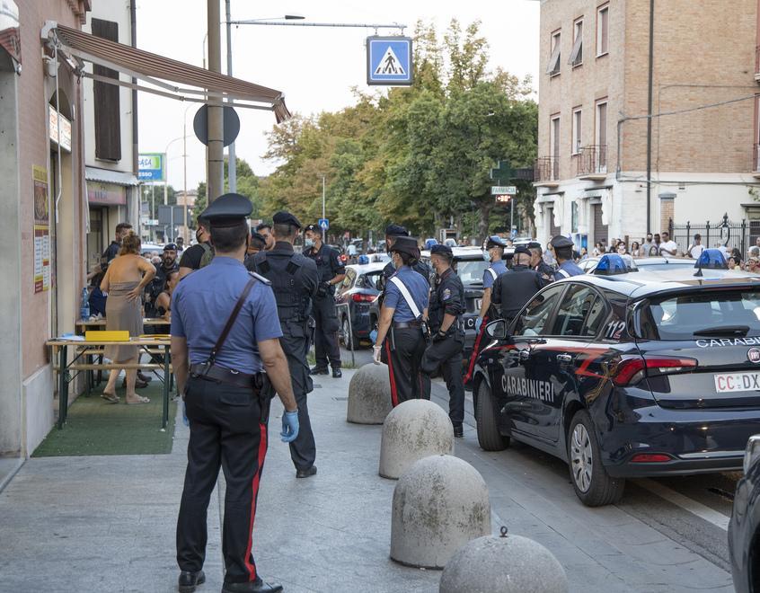 Nonantola. Cocaina spacciata nei cartoni della pizza In sette scelgono il patteggiamento 
