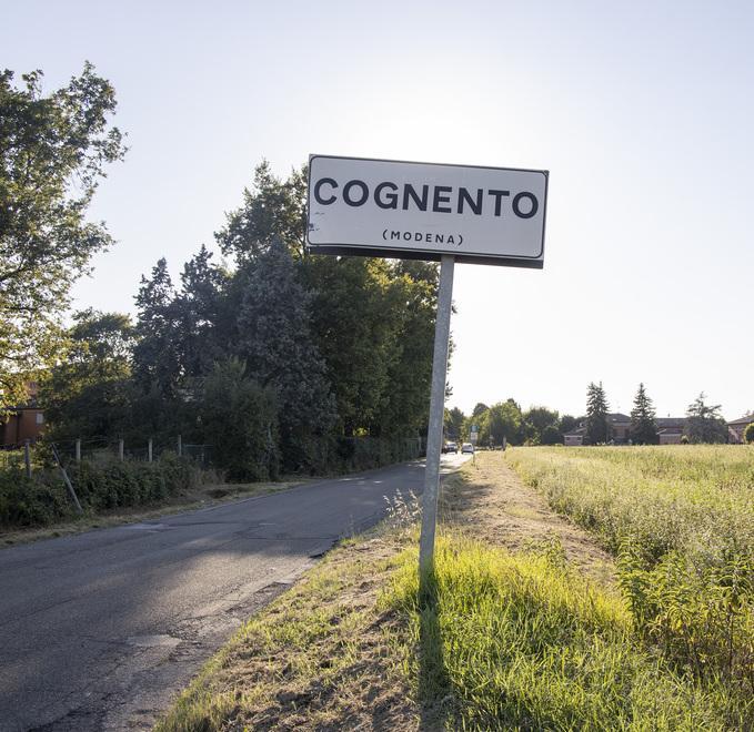 Modena. Un bimbo esce da solo, il padre a processo 