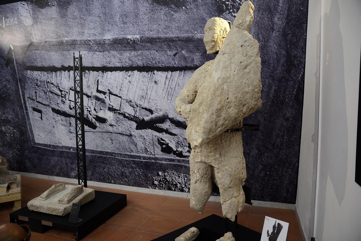 Giganti, l'accordo sulla Fondazione: un futuro per la nostra storia