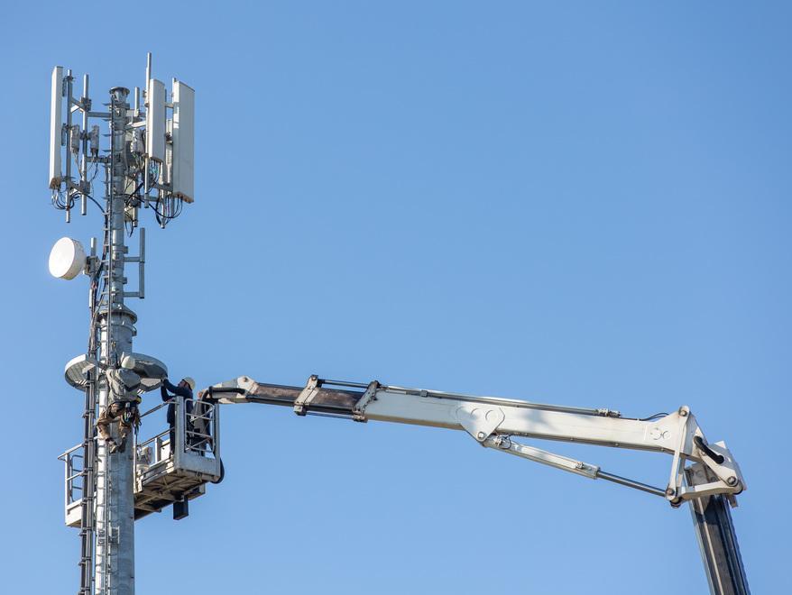 Ferrara. Il Piano antenne non è pronto: fioccano i ricorsi dei gestori 