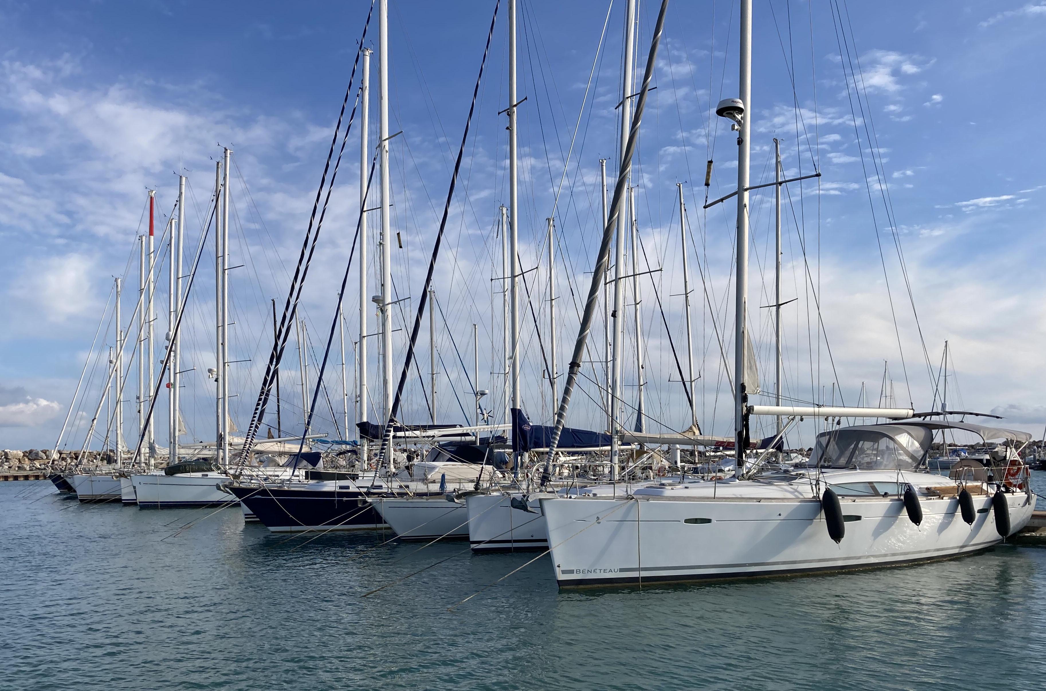 Porto di Cecina, sfuma l’aumento di capitale. Piano da presentare entro agosto 