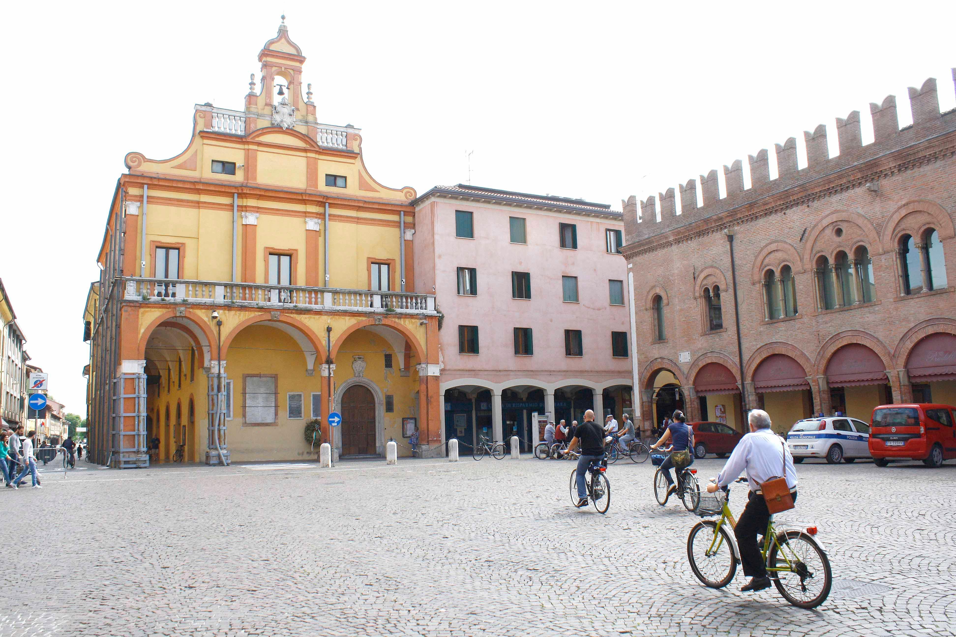 Cento, aiuti alle imprese. Arrivano Tari ridotta e platea allargata 