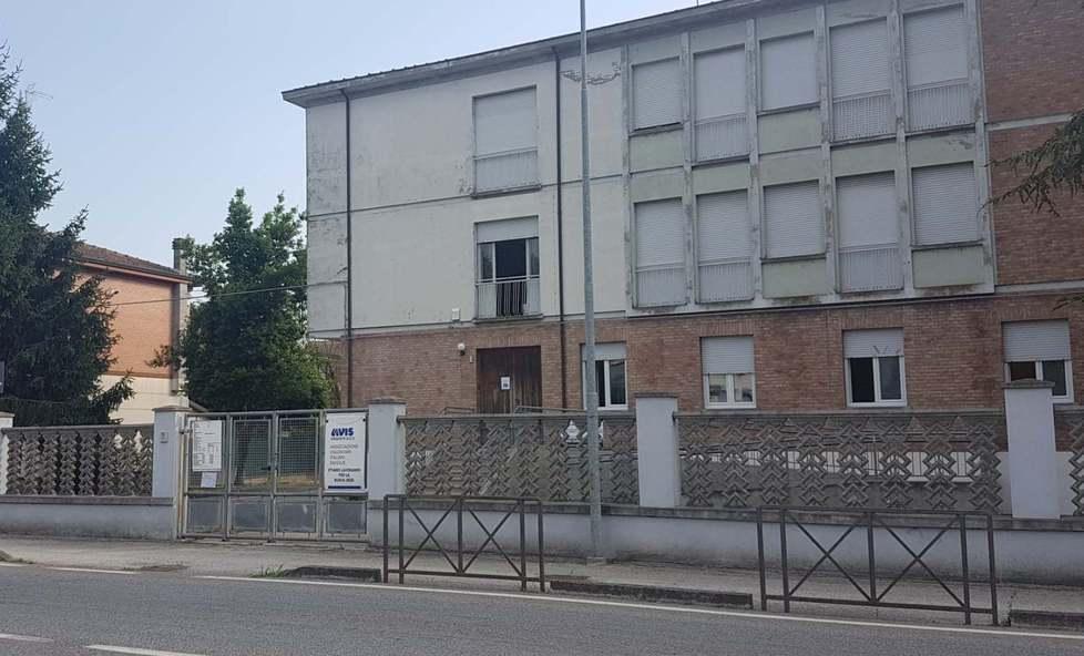 Nuova casa per l’Avis Argenta, ma serve un ultimo contributo 