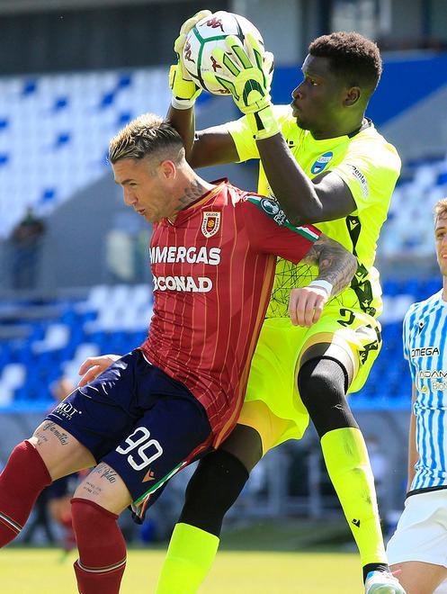 Demba Thiam