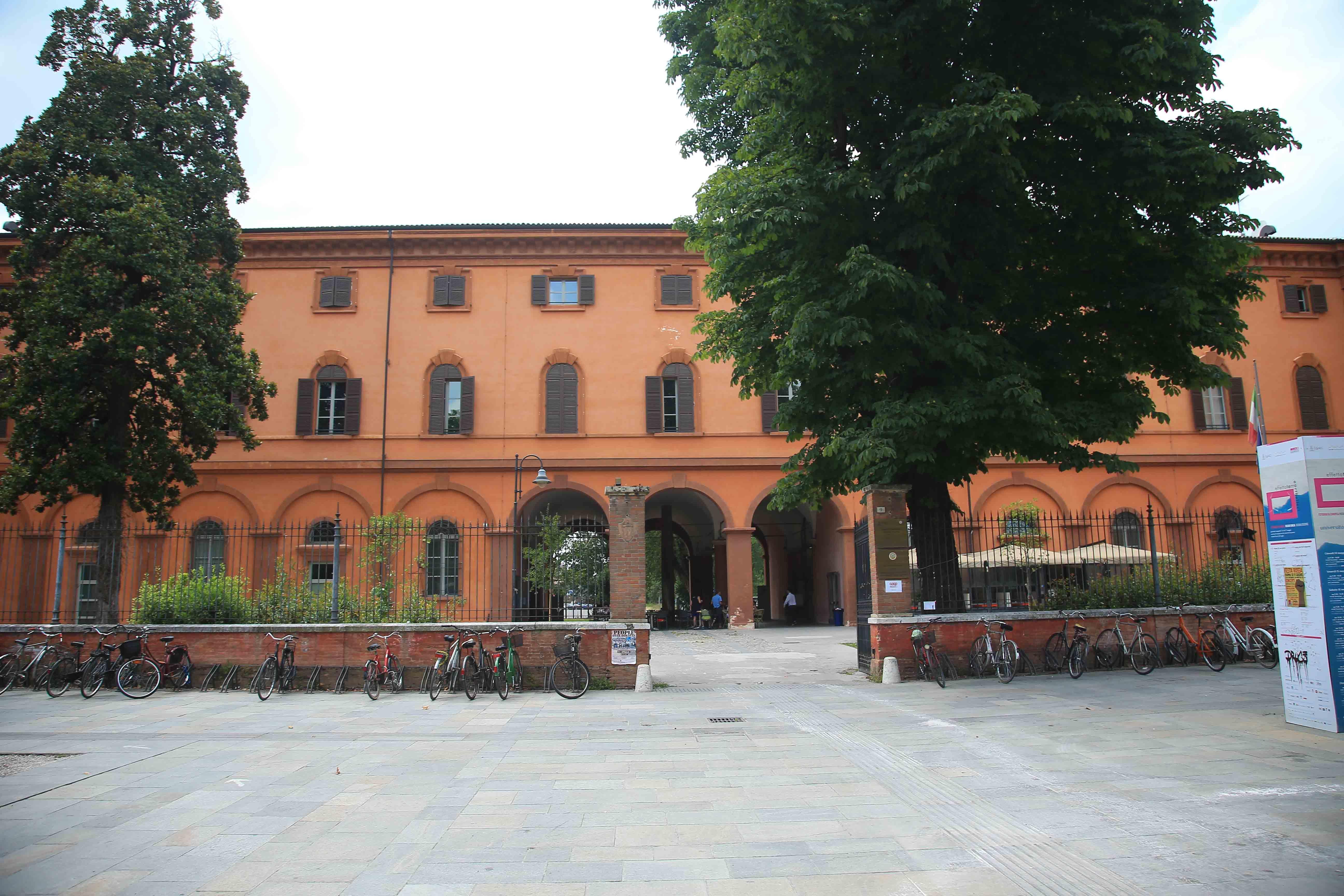 Covid, Unimore torna alla normalià: da settembre esami e lezioni in presenza