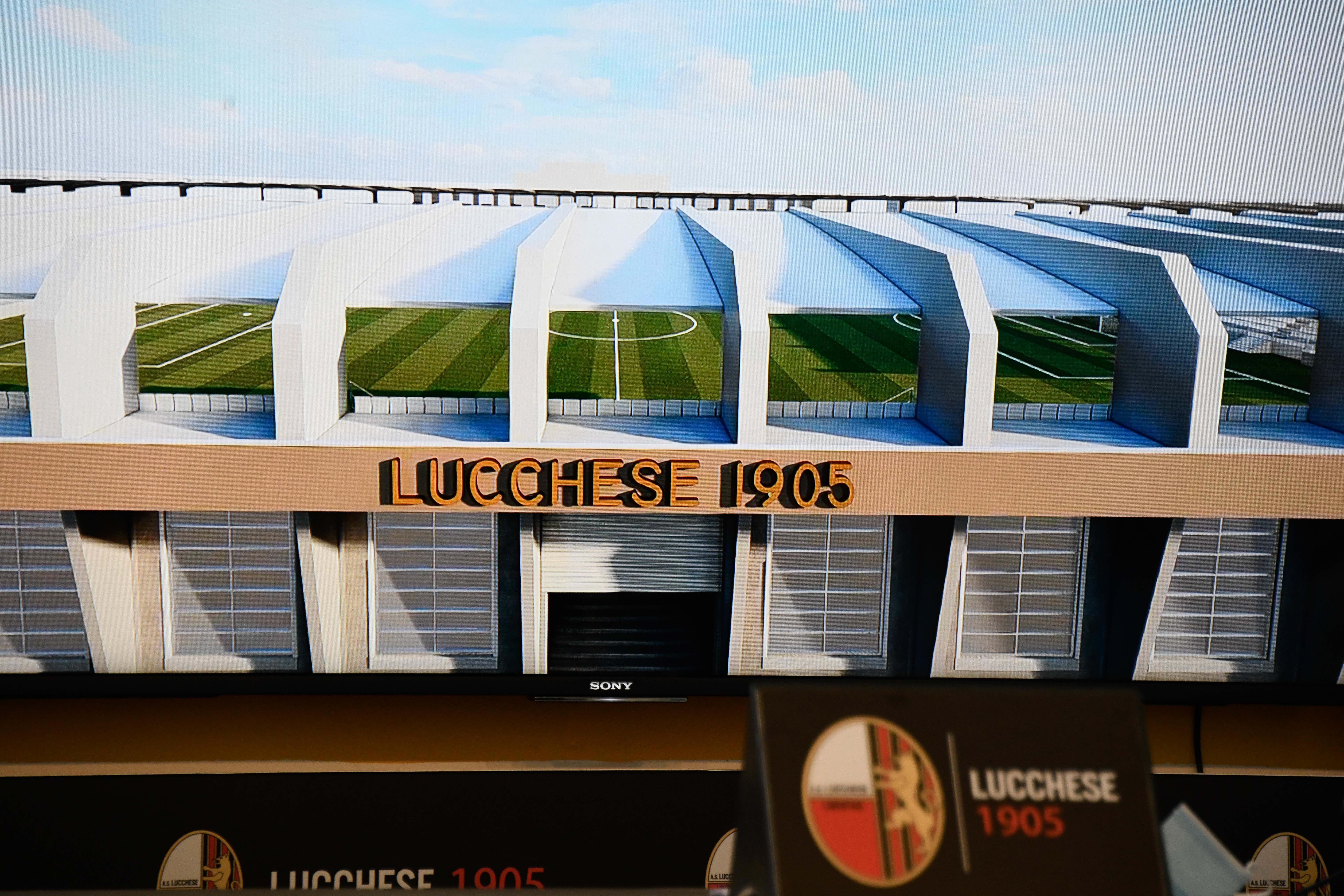 Ghirelli: «Lucca tra le poche città già avanti con i progetti» 