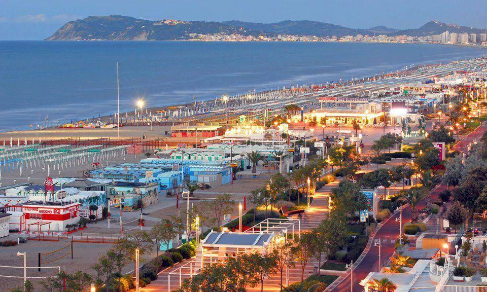 Ventiduenne modenese aggredito a Riccione 