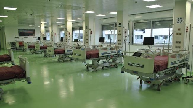 >ANSA-IL-PUNTO/COVID: si svuotano ospedali sardi, zero morti