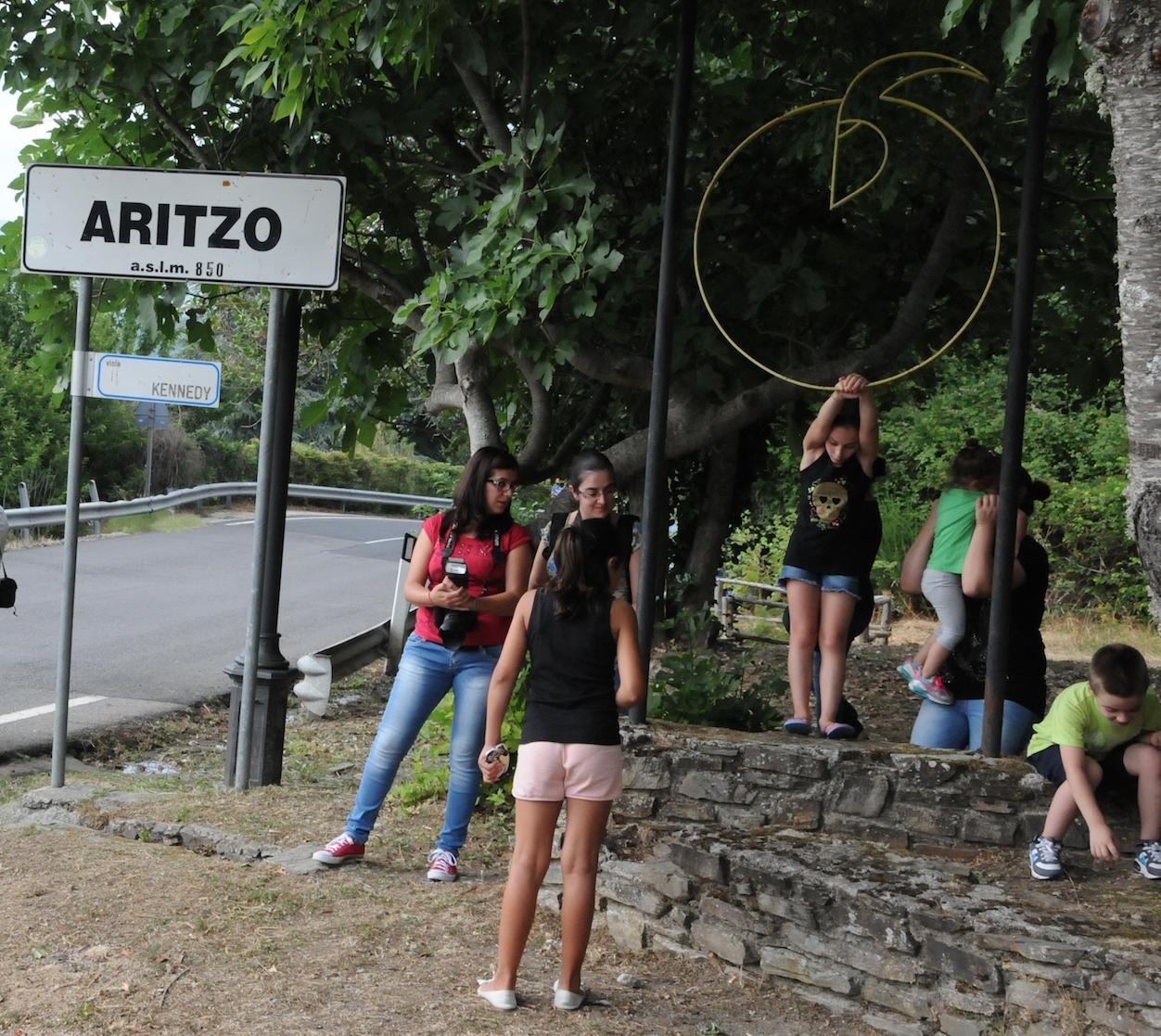 Covid, Aritzo esce dal lungo lockdown 