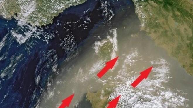 Un giugno da record, caldo da piena estate