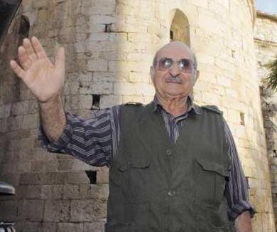  Benito Mastacchini si è spento a 92 anni, era il poeta-contadino 