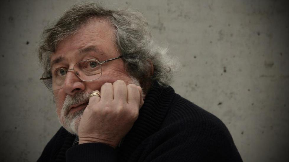 Quei capolavori inediti di Luigi Ghirri conservati nell’archivio della Marazzi