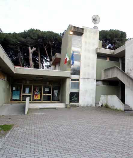 I liceali di Marina: non siamo di serie B 