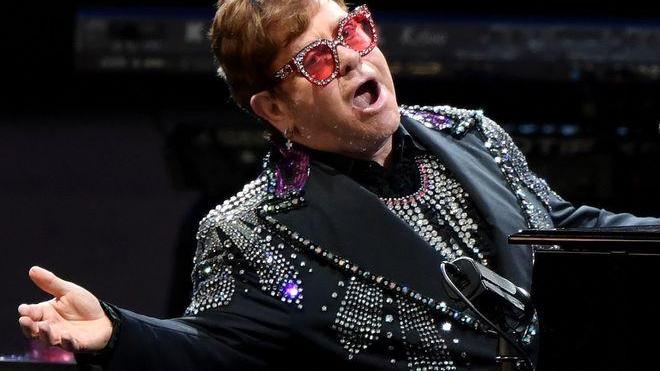 A San Siro l’ultimo show in Italia di Elton John
