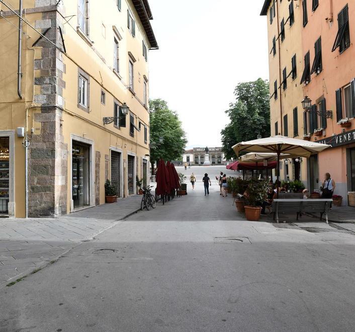 Ha presentato una denuncia il commerciante aggredito 
