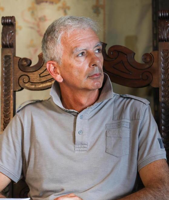 “Il Testamento” adesso è in un libro sabato la presentazione alla Dogana