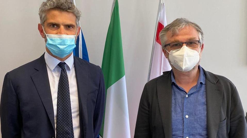 Ferrari: «Dialogo aperto ma ora ci attendiamo risposte su Villamarina»