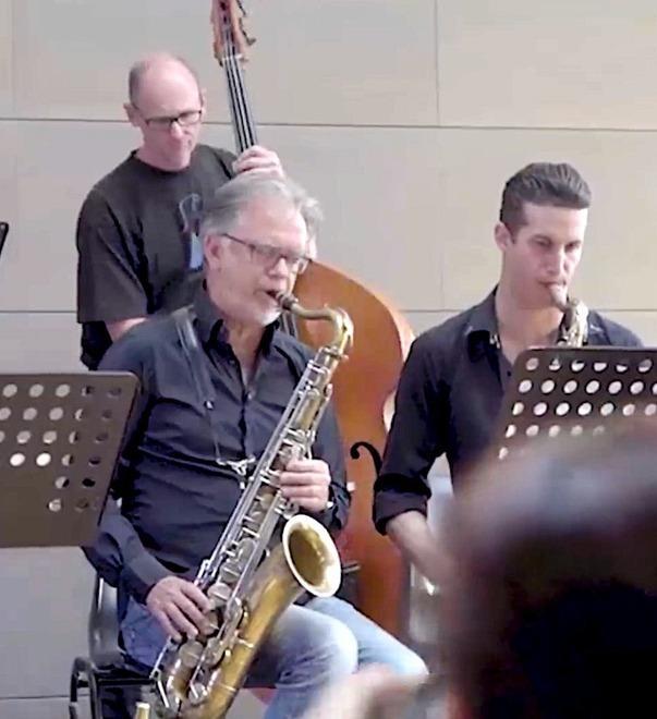 Viaggio sonoro tra i pianeti con l’Orchestra Elettroacustica