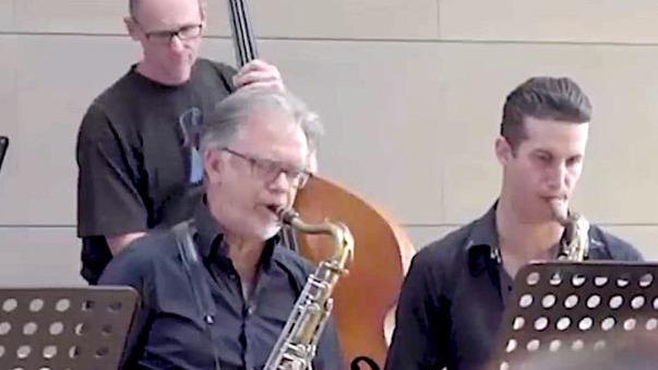 Viaggio sonoro tra i pianeti con l’Orchestra Elettroacustica