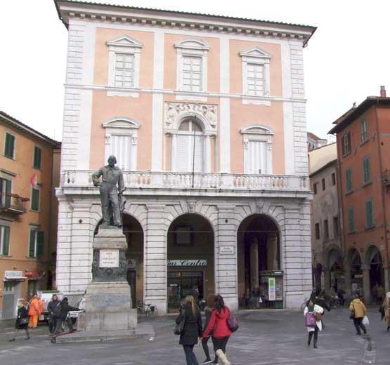 “Il Casino dei Nobili” nei secoli, il libro di Sainati e Panajia 
