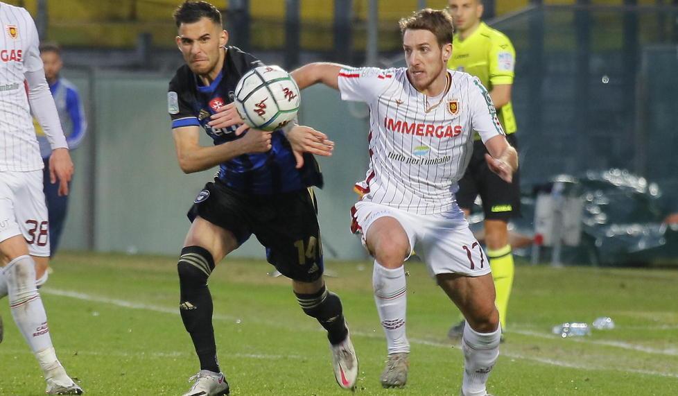 Il Monza ora aumenta il pressing per Marin A sinistra è corsa a due