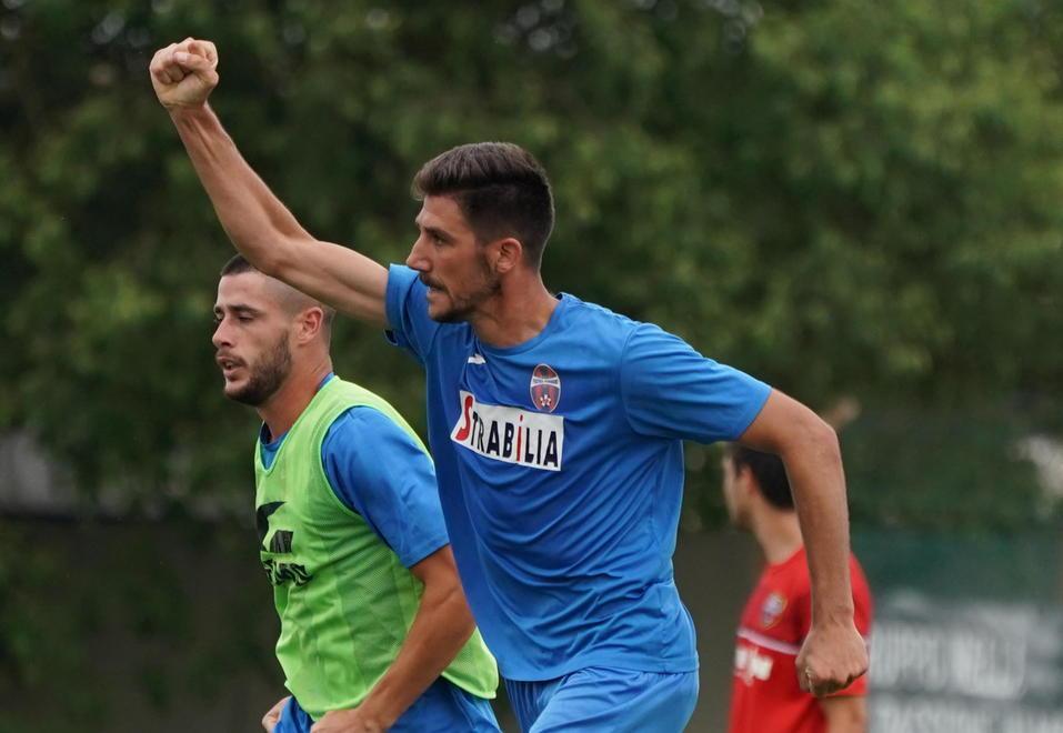 I gol a raffica non bastano a Sciapi «Perdere così fa davvero male» 