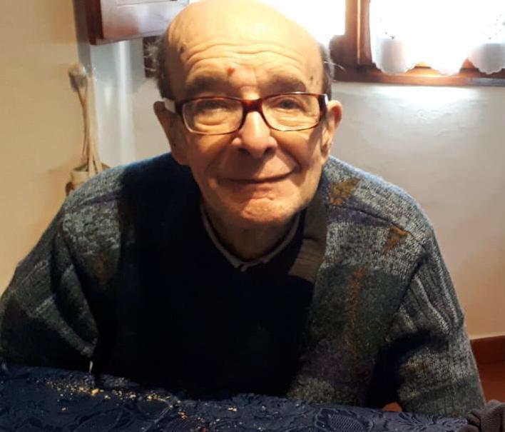 Addio a Roberto Bongi, creatore di arte e delizie 