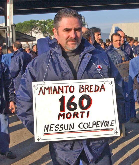 «Deciso a fare causa se l’Inps torna indietro» 