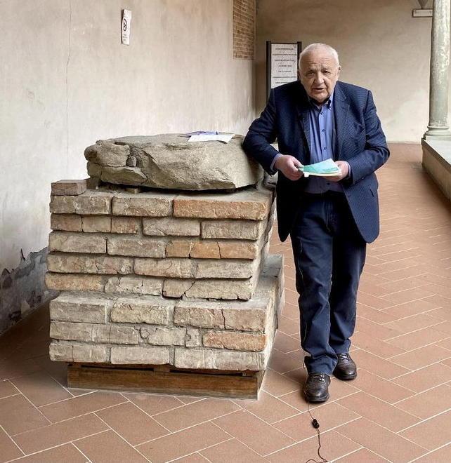 Terzo video sul mistero della morte di Pia