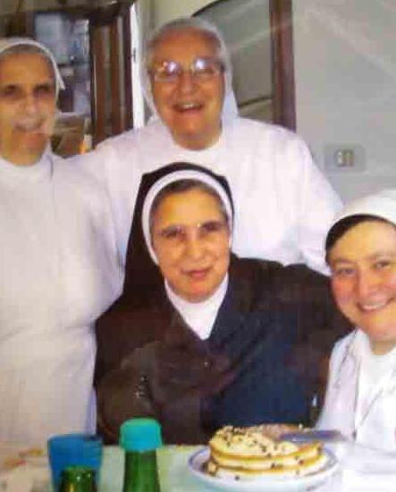 Le Ancelle lasciano Prato dopo 28 anni